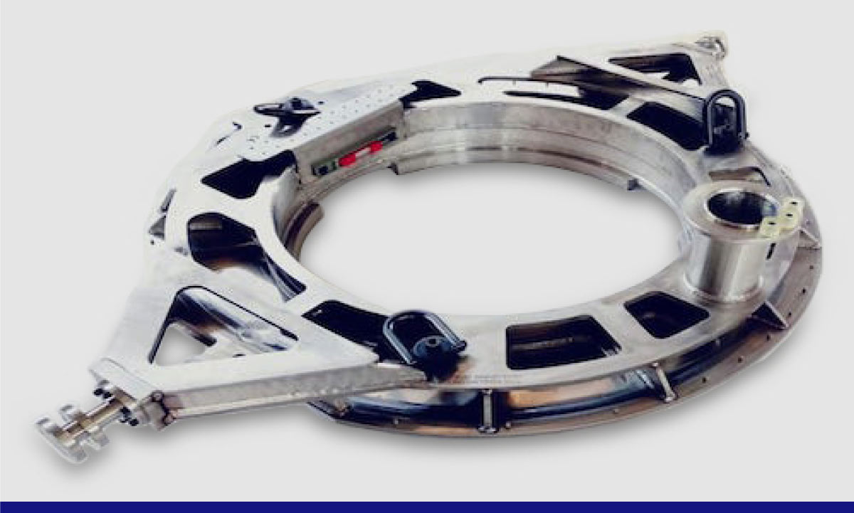 Aerospace Tool in additive manufacturing aerospace Aerospace Tool in additive manufacturing aerospace