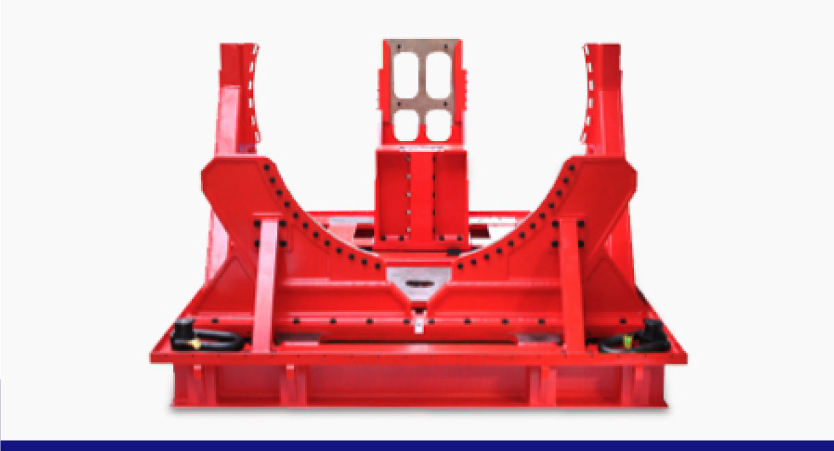 Engine Transportation Stands-Powergen Gas Turbine-2 in aerospace equipment manufacturers Engine Transportation Stands-Powergen Gas Turbine-2 in aerospace equipment manufacturers