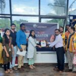 Unimech Aerospace celebrates its 6th anniversary
