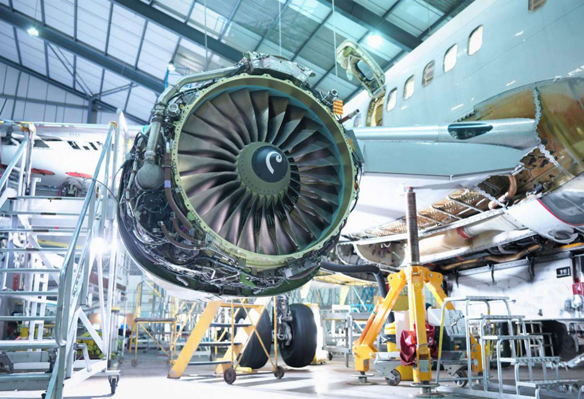 engine tooling